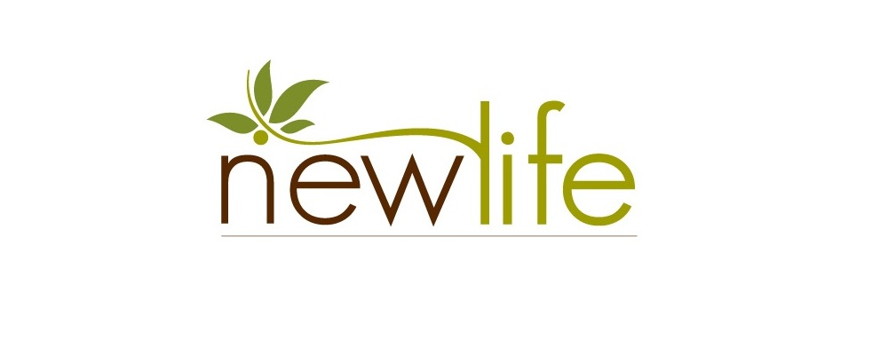 New Life - web